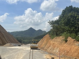 Hạ Long: Nỗ lực giải ngân vốn đầu tư công