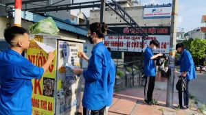 Hạ Long: Quyết liệt thiết lập trật tự đô thị