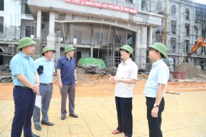TP Hạ Long: Hiệu quả trong hỗ trợ doanh nghiệp