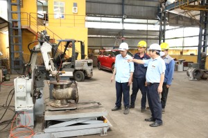 Niềm tin của đoàn viên, người lao động