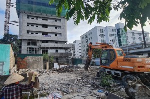 Hạ Long: Quyết liệt GPMB triển khai các dự án trọng điểm