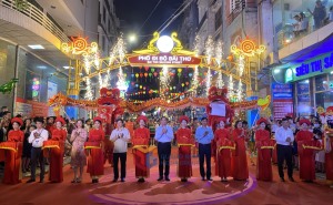 TP Hạ Long: Bứt phá mạnh mẽ trong phát triển kinh tế - xã hội