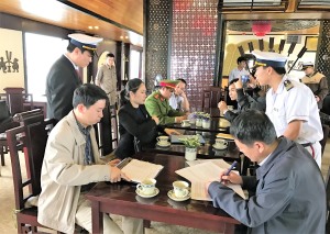 TP Hạ Long: Đẩy mạnh thu chi ngân sách