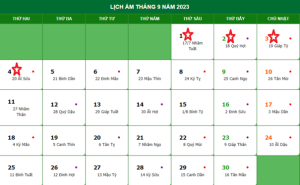Công chức, viên chức Thành phố Hạ Long nghỉ lễ Quốc khánh 4 ngày liên tục