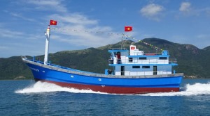 Hướng dẫn tạm thời đăng ký tàu cá có chiều dài từ 06 đến dưới 12 mét đang hoạt động trên địa bàn Thành phố