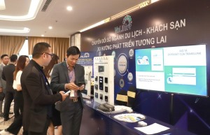 Nâng cao nhận thức chuyển đổi số, cách làm của Hạ Long