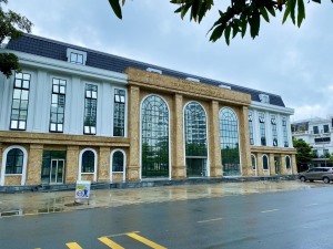 Thông báo chuyển trụ sở tiếp công dân của TP Hạ Long