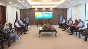 TP Hạ Long: Tạo mọi điều kiện thuận lợi để thu hút nhà đầu tư tiềm năng cho giáo dục