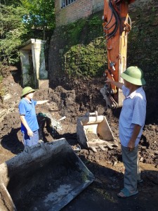 Khu phố 3, phường Hà Lầm: Khéo trong công tác tuyên truyền vận động GPMB dự án cải tạo nâng cấp tuyến đường giao thông khu vực đồi cao văn hoá 