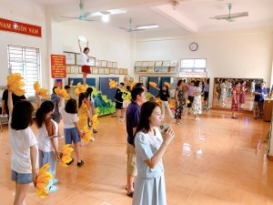 Hạ Long sẵn sàng cho Cuộc thi sân khấu hóa tìm hiểu   “Quảng Ninh 60 năm xây dựng và phát triển”