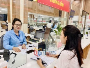 TP Hạ Long: Hiện đại hóa trong giải quyết thủ tục hành chính