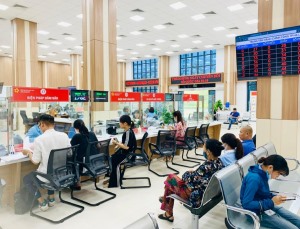 Hạ Long: Sáng tạo trong giải quyết thủ tục hành chính