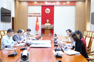 Tọa đàm về phân vùng chức năng biển phục vụ phát triển bền vững kinh tế và bảo vệ môi trường biển