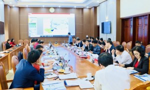 BTV Thành ủy nghe và cho ý kiến một số nội dung quan trọng