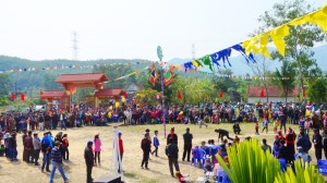 Đẩy mạnh kích cầu, thu hút du khách dịp Tết Nguyên đán