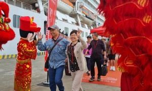 Xây dựng Hạ Long "Kiểu mẫu, giàu đẹp, văn minh, nghĩa tình"
