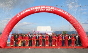TP Hạ Long: Bước chuyển ngoạn mục sau 4 năm sáp nhập