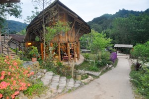 Khai thác du lịch vùng cao của Hạ Long