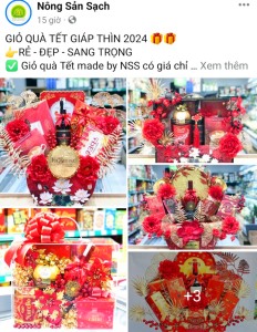 Mua sắm thời công nghệ số