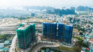 Đẩy nhanh tiến độ nhà ở xã hội