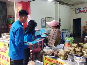 Thanh niên Hạ Long tiên phong trong chuyển đổi số