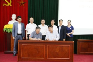 Phường Bãi Cháy phát động phong trào thi đua đặc biệt chào mừng Đại hội Đảng các cấp, nhiệm kỳ 2025- 2030