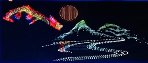 Carnaval Hạ Long 2024: Lần đầu tiên sử dụng máy bay không người lái, 3D mapping và trình diễn thực cảnh trên Vịnh Hạ Long