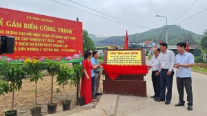Mặt trận Tổ quốc Việt Nam thành phố Hạ Long – dấu ấn một nhiệm kỳ.