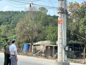 Mô hình Camera an ninh: Giải pháp nâng cao hiệu quả giữ gìn ANTT ở Hạ Long