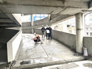 Nhiều giải pháp đảm bảo bãi đỗ xe trên địa bàn TP Hạ Long.