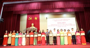   Hạ Long: Công nhận 517 giáo viên giỏi cấp thành phố, năm học 2023 -2024