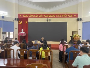 Chi Cục thuế Thành phố Hạ Long: Nhiều cách làm linh hoạt, sáng tạo trong thu ngân sách năm 2024