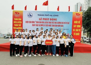 Phát huy vai trò của phụ nữ trong thực hiện Đại đoàn kết toàn dân
