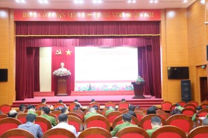 Triển khai những nội dung mới trong Nghị định 50/2024/NĐ-CP của Chính phủ liên quan đến công tác PCCC và CNCH
