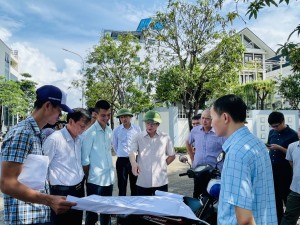 HĐND TP Hạ Long: Sâu sát, nắm bắt các vấn đề từ cơ sở