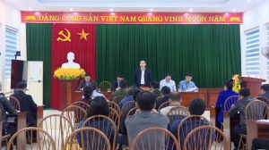 TP Hạ Long: Khi quy chế dân chủ được phát huy