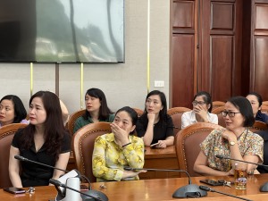 Các cơ quan, đơn vị và người dân TP Hạ Long tiễn biệt Cố Tổng Bí thư Nguyễn Phú Trọng qua Truyền hình trực tiếp