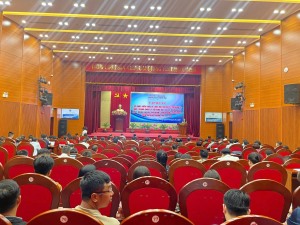 Hạ Long: tập huấn cập nhật kiến thức về Luật Đất đai 2024