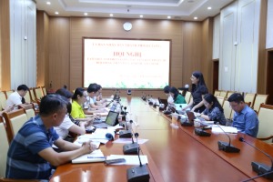 Ban Pháp chế HĐND tỉnh giám sát tại TP Hạ Long