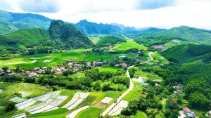 Nông thôn Hạ Long: Khởi sắc từ một nghị quyết