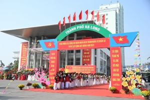 Thực hiện nghĩa vụ quân sự: Đi vinh quang- về vẻ vang