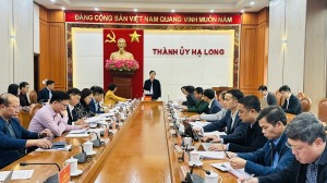 Điều chỉnh các quy hoạch phù hợp với công năng sử dụng và nhu cầu của người dân