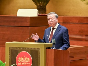 Hội nghị toàn quốc quán triệt, triển khai thực hiện Nghị quyết Hội nghị lần thứ 11 Ban Chấp hành Trung ương Đảng khóa XIII